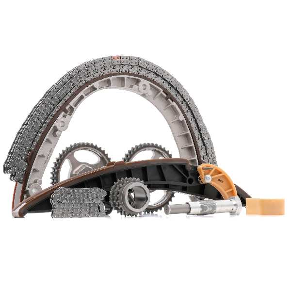 تصویر محصول کیت تایم پورشه ماکان سال 2017